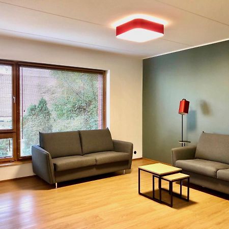 Self-Check-In Spacious 1 Bedroom Apartment With Free Parking Ταλίν Εξωτερικό φωτογραφία