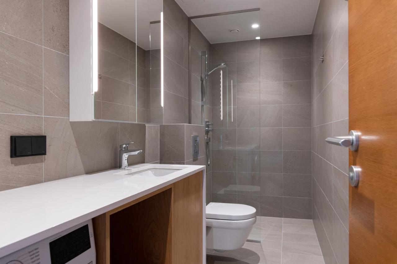 Self-Check-In Spacious 1 Bedroom Apartment With Free Parking Ταλίν Εξωτερικό φωτογραφία