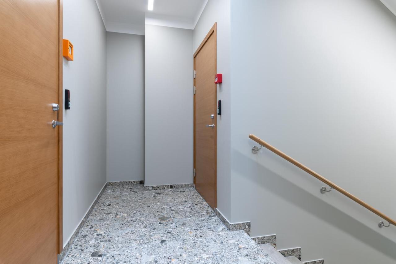 Self-Check-In Spacious 1 Bedroom Apartment With Free Parking Ταλίν Εξωτερικό φωτογραφία